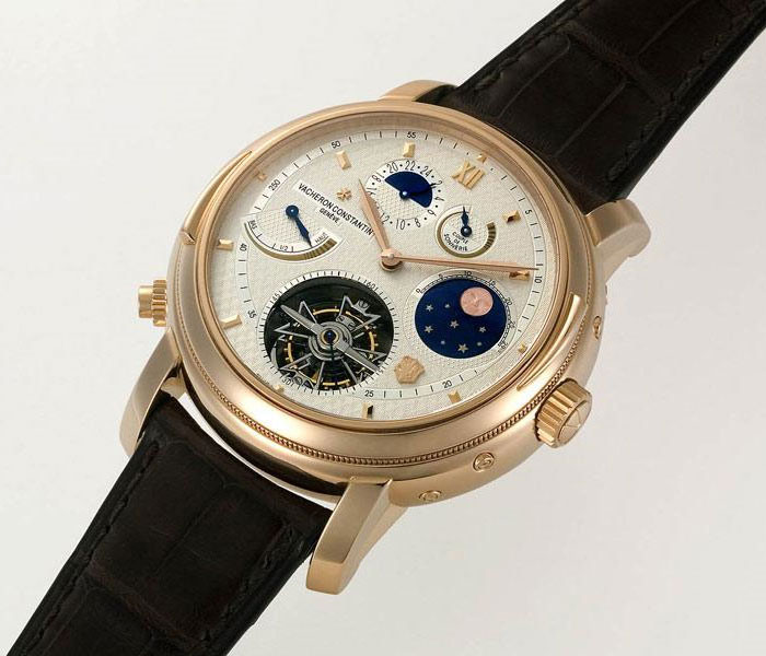 5 Most Expensive watches in the world